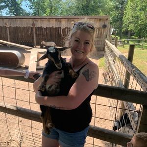 Meet your Posher, Alexa